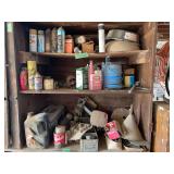 Collection of Automotive and Industrial Related Supplies