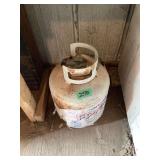 Propane Bottle