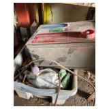 International Solid State Electric Fencer Power Module and Supplies