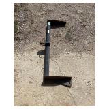 Receiver Tow Hitch