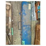 Hi-Test Socket Wrench Set and Hardware Assortment