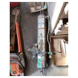 Hydraulic Cylinder