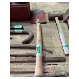 Lot of Assorted Hand Tools