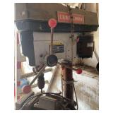 Craftsman 15-Inch Drill Press