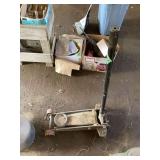 Floor Jack