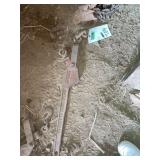 Durbin Durco St. Louis Mo. Chain Come Along