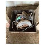 Craftsman Circular Saw