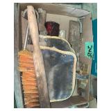 Assorted Tools and Accessories