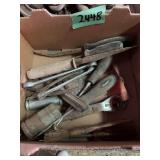 Mixed Hand Tool Assortment