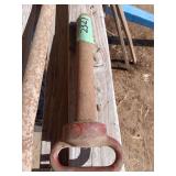 Metal Agricultural Hitch Pin