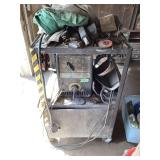 Miller Thunderbolt XL 225/150 AMP Welding Power Source