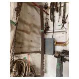 Crosscut Logging Saw