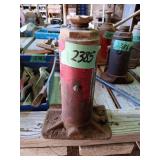 Hydraulic Bottle Jack