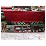 Snap-On Tool Set with Box