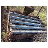 Cattle Guard