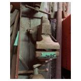 Metal Vise