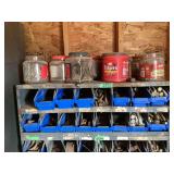 Hardware Bins
