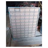 Drawer Organizer Cabinet