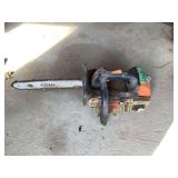 Stihl Chainsaw