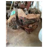 LittleStown Vise Bench Top