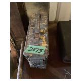 Ammo Box