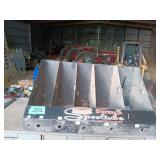 Dorman Spooltube Dispenser