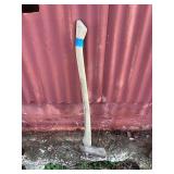 Garden Hoe Tool