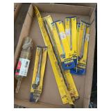 Irwin Speedbor Drill Bit Assortment
