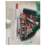 Coca-Cola Fizz Factory Building