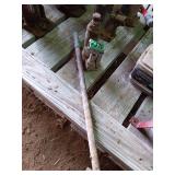 Hydraulic Bottle Jack