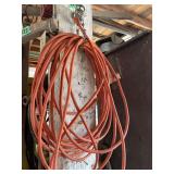 Orange Extension Cord