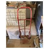 Hand Truck