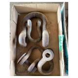 Clevis