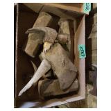 Sledge Hammer Heads, Axe Head, Claw Hammer Heads