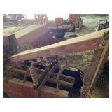 New Holland 273 S/N 427787