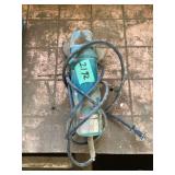 Makita 4” Disc Grinder