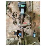 Guardian Power 5-Speed Drill Press BDM5SP