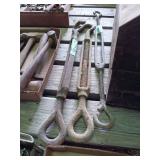 Selection of Metal Turnbuckles