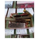 Assorted Hand Tools