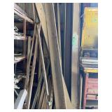 Steel and Miscellaneous Metal Pieces