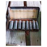 Pittsburgh Socket Set