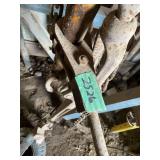 Chain Hoist with Ratchet