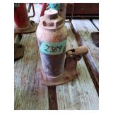 Hydraulic Bottle Jack