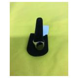 Mens 925 Ring size 11.5 (New)