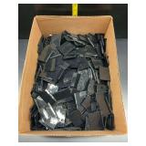 Plastic Earrings Holders