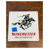 Winchester Sign