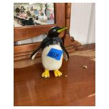 Penguin￼ ￼Cast Iron