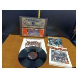 1986 Chicago Bears Super Bowl XX Championship Collection