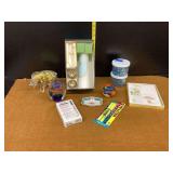 Assorted Household and Decorative Items