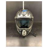 Mossi Helmet Size M